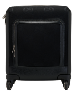 GG Cabin Trolley, Canvas, Black, 451003, 3*